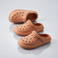 Handcrafted Clog Terracotta Planter