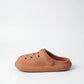 Handcrafted Clog Terracotta Planter