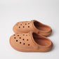 Handcrafted Clog Terracotta Planter