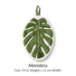 Plantowel - Plant-Inspired Hanging Hand Towel
