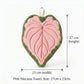 Plantowel - Plant-Inspired Hanging Hand Towel
