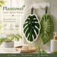 Plantowel - Plant-Inspired Hanging Hand Towel