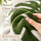 Plantowel - Plant-Inspired Hanging Hand Towel