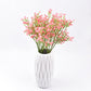 Artificial Gypsophila For Living Room Indoor Decoration And Wedding