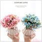 Gorgeous Cheer Series - Artificial Flower Silk Flower For Wedding Indoor And Decoration