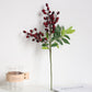 Artificial Olive Branch Fruit For Decoration