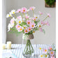 Artificial Chrysanthemum For Living Room Indoor Decoration And Wedding