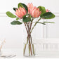 Artificial Imperial Flower For Living Room Indoor Decoration And Wedding
