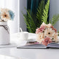 Artificial Gerbera Bouquet For Living Room Indoor Decoration And Wedding