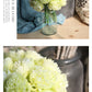 Artificial 5 Heads Peony For Living Room Indoor Decoration And Wedding