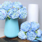 Artificial 5 Heads Peony For Living Room Indoor Decoration And Wedding