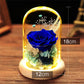 Preserved Rose in The Glass Dome For Any Occasion