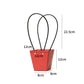 Waterproof Handheld Flower Basket