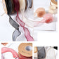 Fishtail Yarn Wave Ribbon for Flower Bouquet and Gift Packing