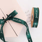 Forever Love Ribbon For Flower Bouquet and Gift Wrapping