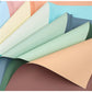 Double-sided Waterproof Flower Wrapping Paper