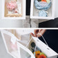Open Sky Transparent Flower Bag Handheld Flower Bag For Florists And Flower Arrangements