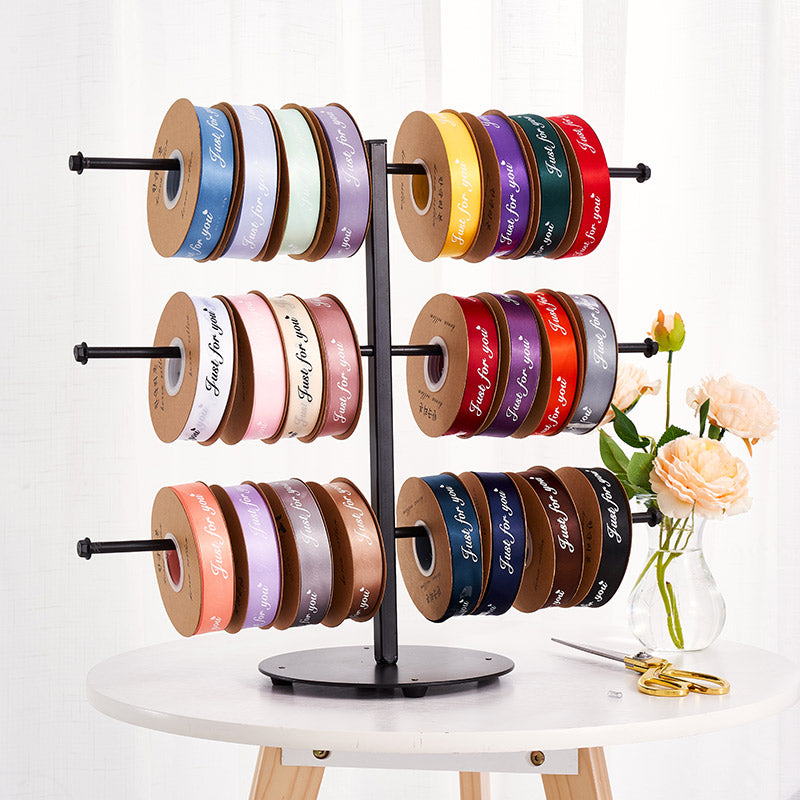 Just For You Ribbon - 1 inch 50 Yards