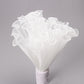 Wavy Lace Mesh Yarn Flower Wrapping Material