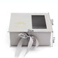Flower Gift Box - Flower arrangement and Gift In One Box
